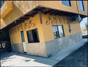 Casita en Valle de Guadalupe